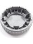 Ön Koltuk Sırt Ayar Kolu Gri Vw Caddy 2004-2008 1J0881671H 5