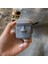 Airpods 1. Nesil / 2. Nesil Kılıf Cartoon Figürlü Silikon Crtn-Fgr-Hykl 2