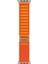 Apple Watch Ultra 2 Kordon Alpine Loop Turuncu 2