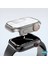 Apple Watch Series 9 45MM Kılıf Apple Watch Ultra Dönüştürücü Ekran Koruyucu Kasa Yıldız Işığı 3