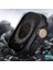 Apple Watch Ultra 2 Kılıf Privacy Gizlilik Filtreli Watchband Siyah 2