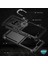 Samsung Galaxy Z Flip 5 Kılıf Military Ring Holder Siyah 2