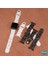 Apple Watch Series 9 41MM Silikon Kordon V2 Pride Edition Siyah 5