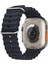 Apple Watch Series 9 41MM Kordon Ocean Band Lacivert 1