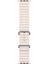 Apple Watch Series 9 41MM Kordon Ocean Band Bej 2