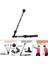 Golf Swing Eğ I, Golf Swing Eğitmeni, Swing Trainer Doğru (Yurt Dışından) 3