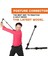 Golf Swing Eğ I, Golf Swing Eğitmeni, Swing Trainer Doğru (Yurt Dışından) 5