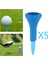 5 Golf Tee Sürüş Mavisi (Yurt Dışından) 4