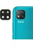 Xiaomi Poco C3 Uyumlu Kamera Lensi Cam M2006C3MII MZB07RIIN MZB07RJIN 2