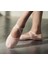 Dancewear Super Stretch Patik Pembe 2