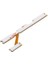 Poco C3 Uyumlu On Off Yan Ses Power Film Flex M2006C3MII MZB07RIIN MZB07RJIN 3
