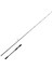 Cavalla Slow Jigging Spin 6'8'' 203CM M 20-100GR 1+1sec 1