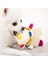 Köpek Oyuncakları Köpek Oyuncağı Peluşlar Köpek Oyuncakları Köpekler Seslendiren Dişler Isırmaya Dayanıklı Peluş Oyuncaklar (Yurt Dışından) 3