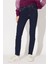 Scarlett High Skinny Fit Yüksek Bel Jean Pantolon 1