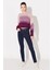 Scarlett High Skinny Fit Yüksek Bel Jean Pantolon 2