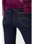 Scarlett High Skinny Fit Yüksek Bel Jean Pantolon 4