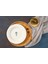 Vaso Piccolo Desen5 Düz Tabak 17 cm 04ALM008043 1
