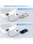 1080P Bluetooth Mini Projektör - 100 Inc 2
