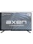 Axen AX32DAL540 Tv Ekran Koruyucu - Axen 32" Inç Ekran Koruyucu 1