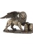 Veronese Biblolar-Wise Mitoloji & Tarih-Wıse Lıon Of Saınt Mark-26*14,5*18 CM-JWU77040A1 1