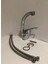 New Lavabo Batarya Flex ve 40'lık Kartuş 1