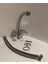 New Lavabo Batarya Flex ve 40'lık Kartuş 2