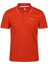 Maverik V Polo Yaka Erkek T-Shirt 1
