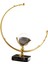Taban Dekorasyonlu Top Süsleme Modern Soyut Centerpieces El Sanatları. 5CMX21.5CM (Yurt Dışından) 1