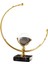 Taban Dekorasyonlu Top Süsleme Modern Soyut Centerpieces El Sanatları. 5CMX21.5CM (Yurt Dışından) 4