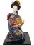 12 Inç Japon Kimono Geyşa Süs C Için Minyatür El Sanatları (Yurt Dışından) 5