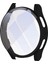 Galaxy Watch 6 44MM Sert Pc Kasa ve Ekran Koruyucu Kılıf 1
