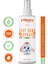 Yobaby Kolay Tarama Saç Spreyi 200 ml - Avokado, Jojoba ve Badem Yağlı Bebek Saç Bakımı 2