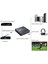 PM-14366 Scart-Hdmı To HDMI 720/1080P Çevirici Converter 3