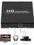 PM-14366 Scart-Hdmı To HDMI 720/1080P Çevirici Converter 5