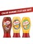 Barbekü Sos 290 G + Cheddar Sos 240 G + Köri Sos 260 G 1