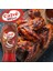 Barbekü Sos 290 G + Cheddar Sos 240 G + Köri Sos 260 G 3