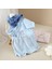 Bebek Banyo Tekstili Bebek Bornozu Çocuk Banyo Havlusu Çocuk Bornozu Çocuk Kapüşonlu Banyo Havlusu Yüzme Bornozu Tüy Dökmez Solmaz Çabuk Kurur (Yurt Dışından) 5