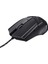 24749 Gaming Kablolu Mouse-Siyah 1