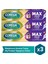 Maksimum Kontrol Yapışıtırıcı Krem 40 gr x 3 Adet 1