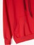 Kırmızı Kanguru Cepli Kapüşonlu Unisex Çocuk Sweatshirt 16784 3