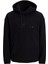 Jorsilverlake Fleece Hood Erkek Siyah Sweatshirt 12242470-Black 1