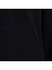 Jorsilverlake Fleece Hood Erkek Siyah Sweatshirt 12242470-Black 2
