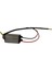 4-7X1W 350Ma 12-25V Power Led Driver IP67 Power Led Sürücü 2