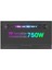 750W 80+ Gold Toughpower Gf2 Argb Tam Modüler Power Supply 3