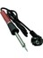 Powermaster ZD-407 40 Watt Kalem Havya Uçtan Vidalı Çift Yönlü Beyaz 1 Adet 1