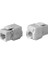 Cat6 Utp Keystone Jack 180DERECE 1