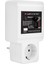 PM-4914 220 Volt - 16 Amper Tekli Akım Korumalı Sigortalı Priz 1