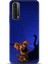 Huawei P Smart 2021 Kılıf Hd Baskılı Kılıf - Followed Institution 0632 1