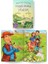 Ters Lale - Sarıl Ağaçlara - Dans Eden Yünler - Neşeli Horozlar - Zıp Zıp Balıklar - Nihal Gündüz 3