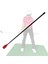 20 "eğ Golf Salığ I I Açık Uygulama Sopa Ekipmanları 1 (Yurt Dışından) 3